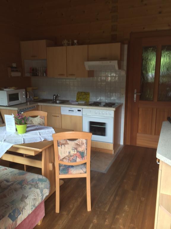 Zur Lieben Sonne Apartment Filzmoos Cameră foto