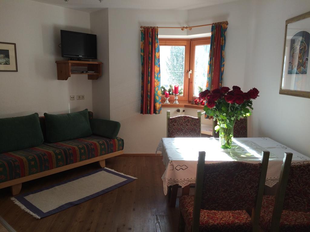 Zur Lieben Sonne Apartment Filzmoos Cameră foto