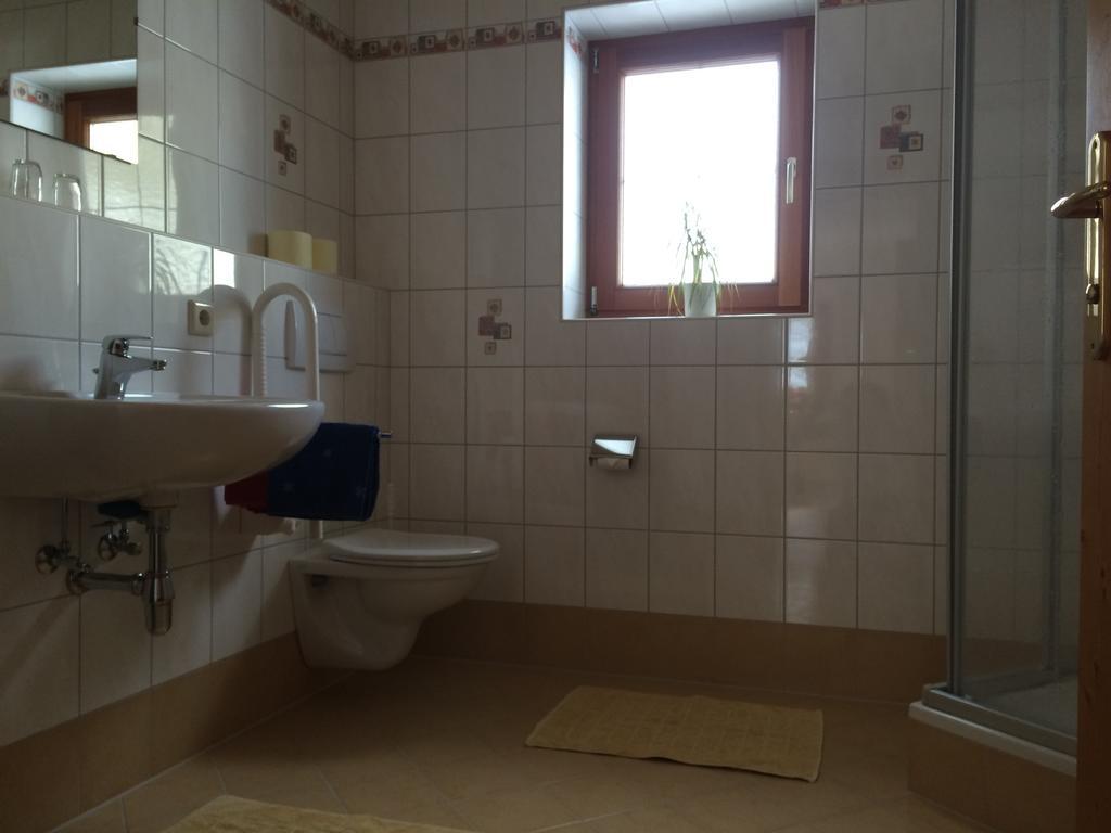 Zur Lieben Sonne Apartment Filzmoos Cameră foto