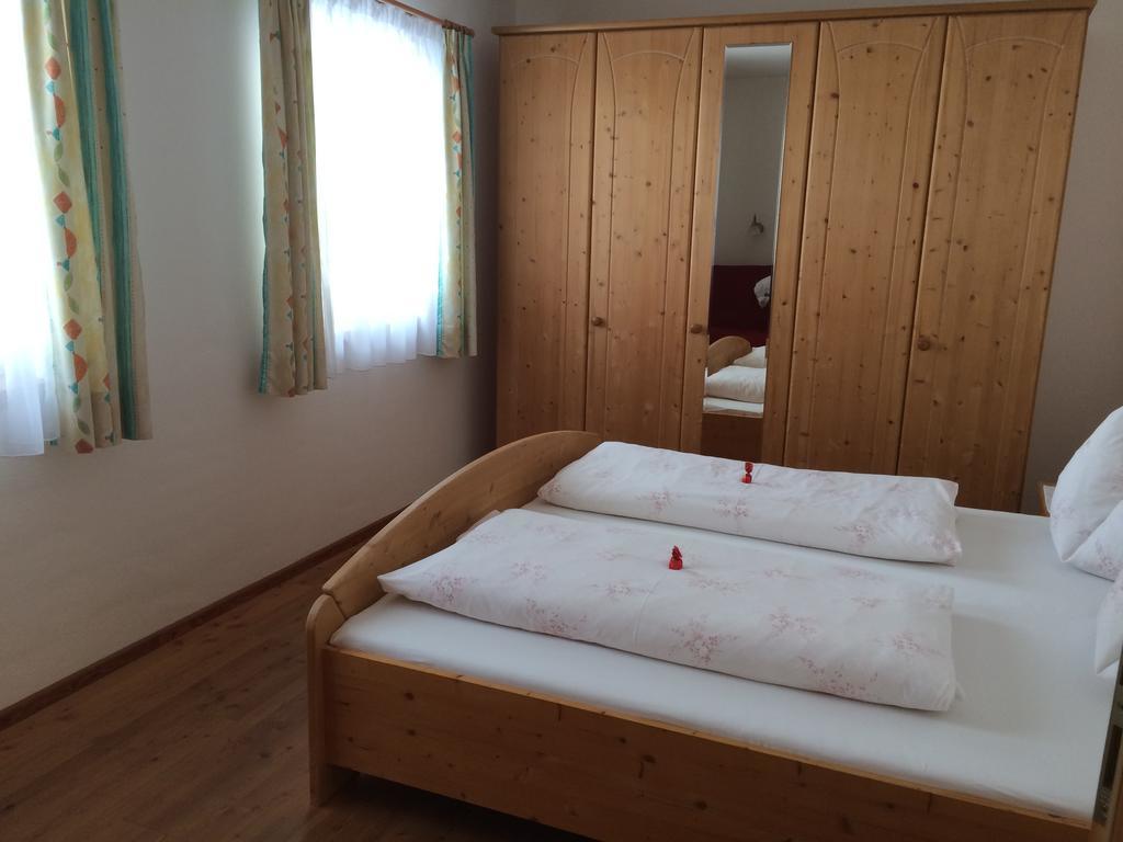 Zur Lieben Sonne Apartment Filzmoos Cameră foto